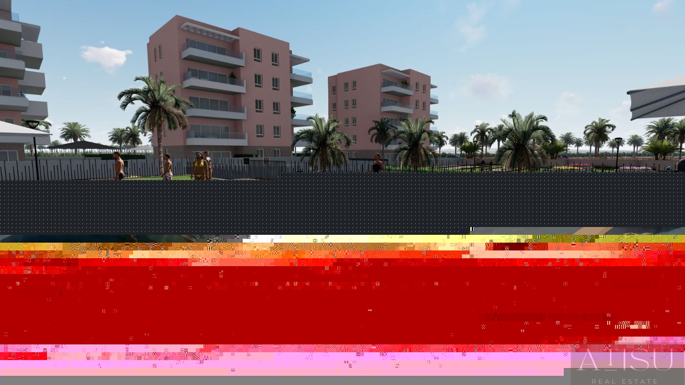 Venta de apartamento en Guardamar del segura