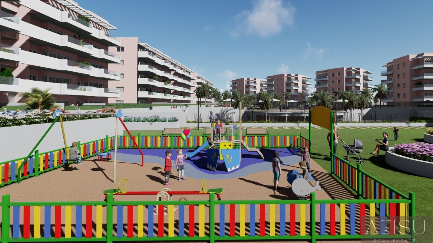 Venta de apartamento en Guardamar del segura