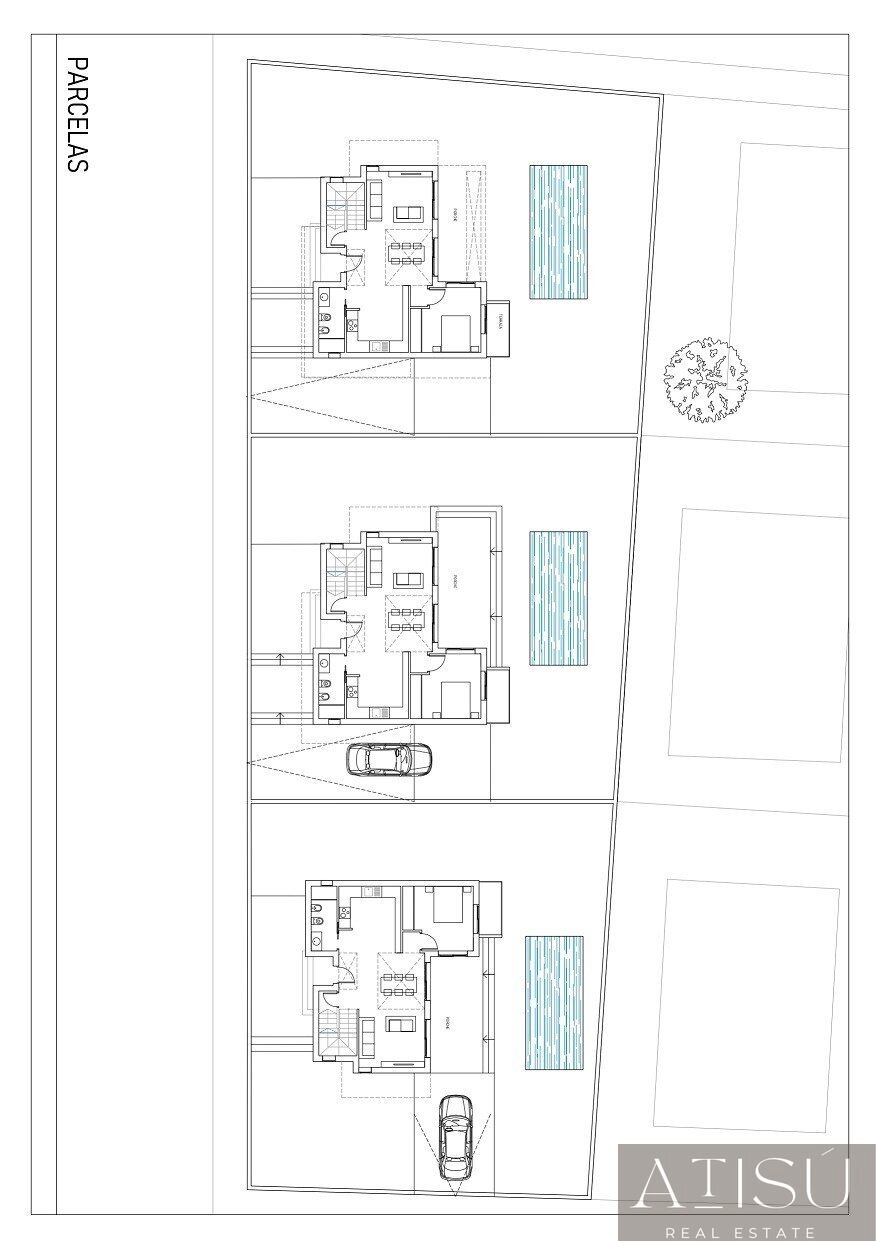 Venta de villa en Torrevieja