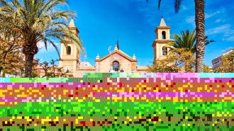 Venta de villa en Torrevieja