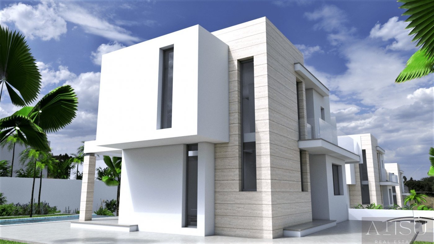 Venta de villa en Torrevieja