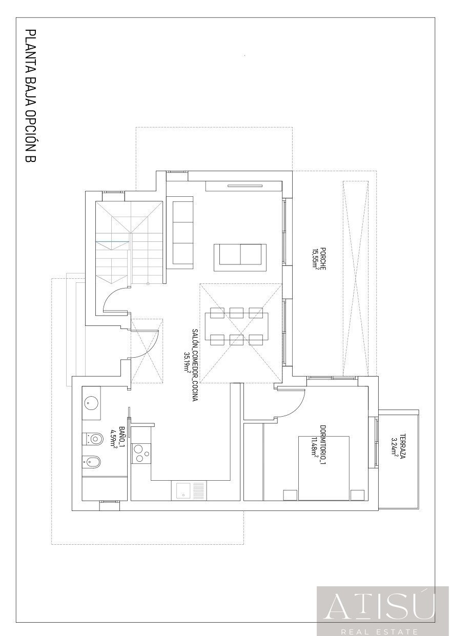 Venta de villa en Torrevieja