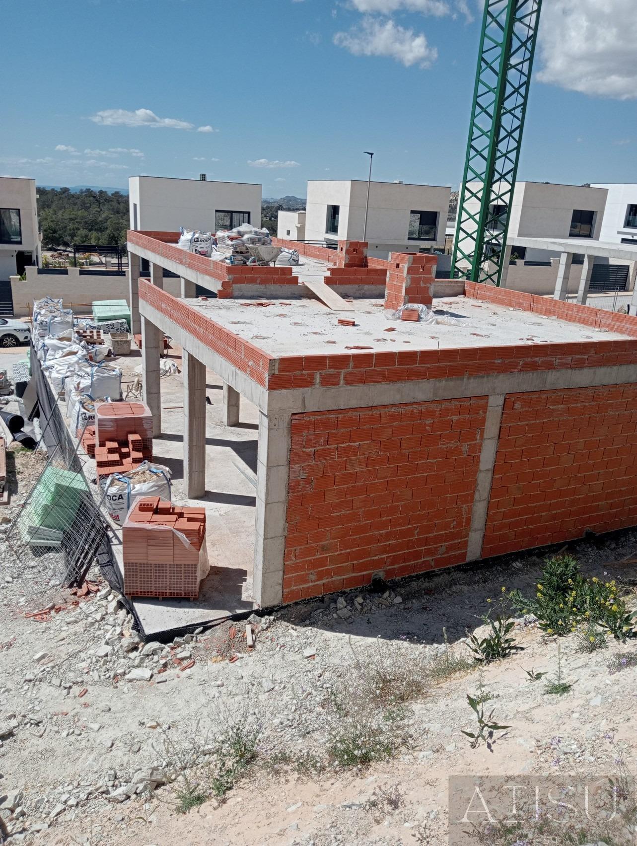 Venta de villa en Finestrat