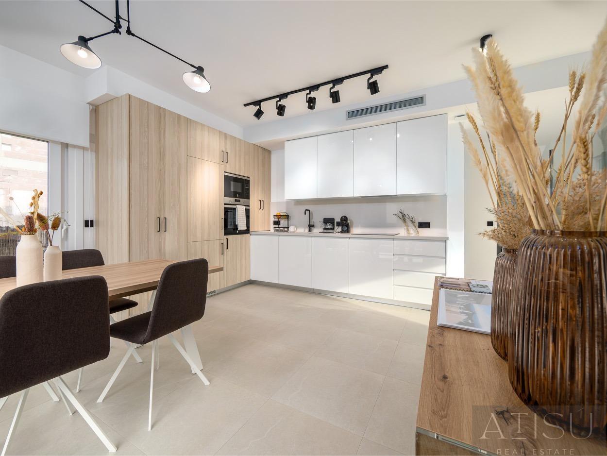 Venta de villa en Finestrat