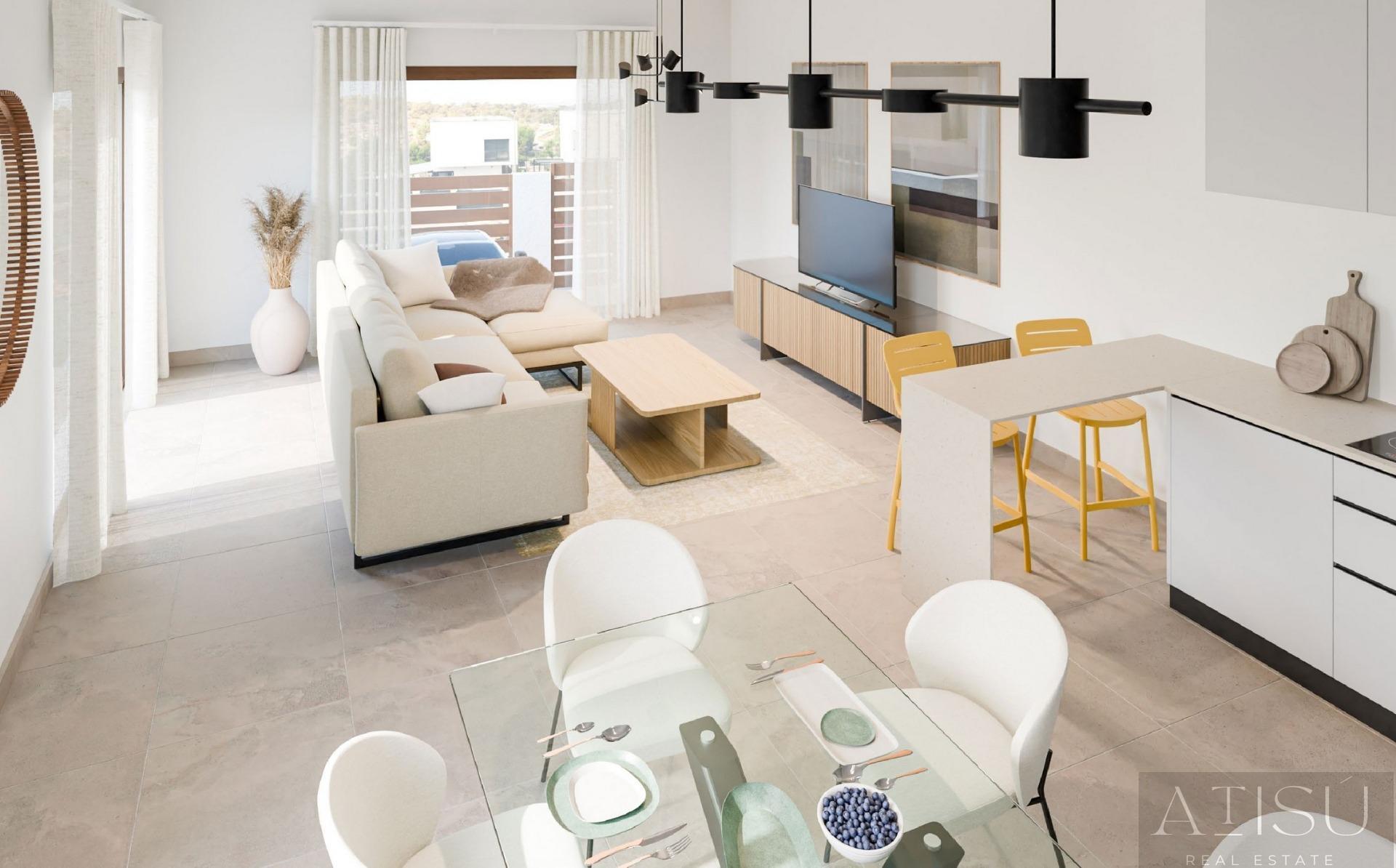 Venta de villa en Finestrat