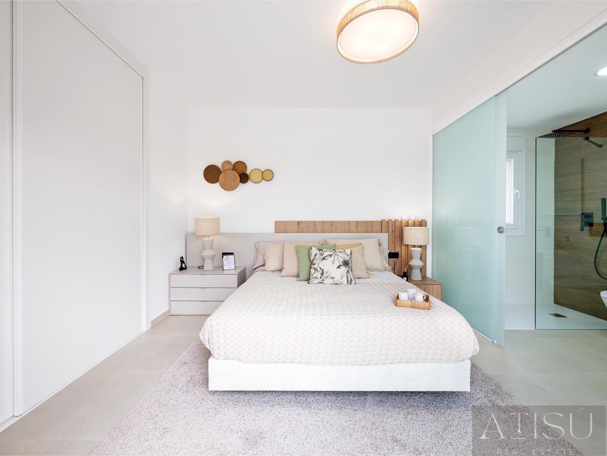 Venta de villa en Finestrat