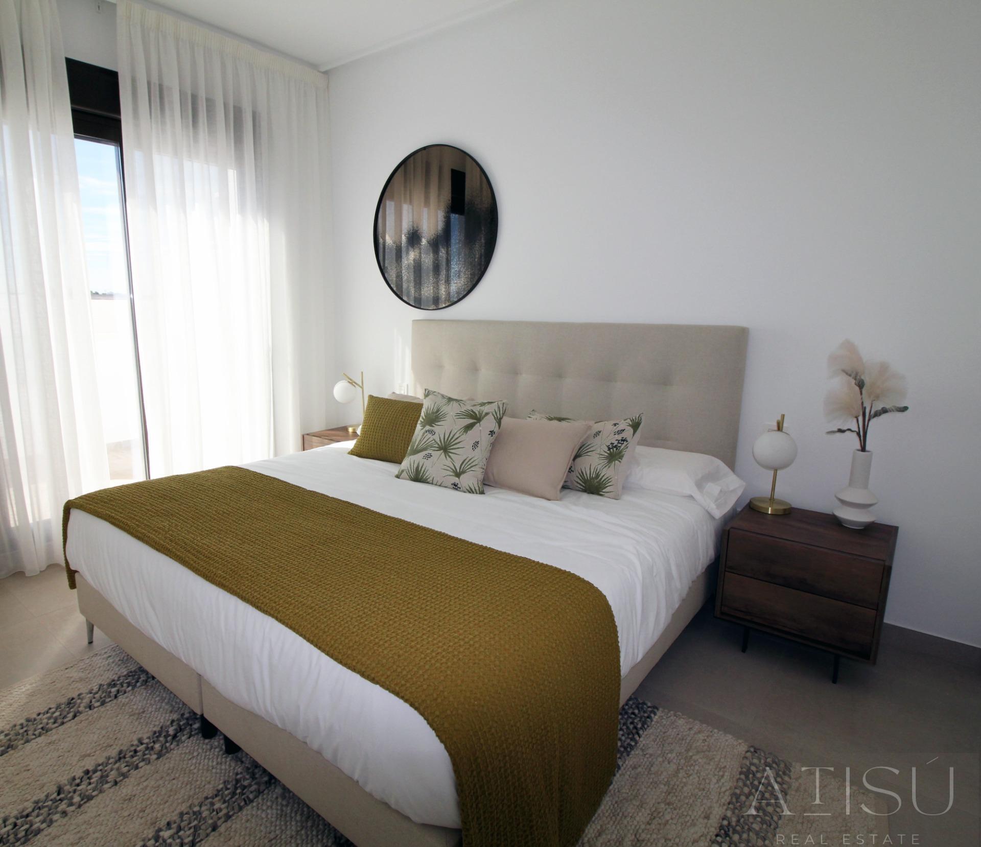 Venta de villa en Pilar de la horadada