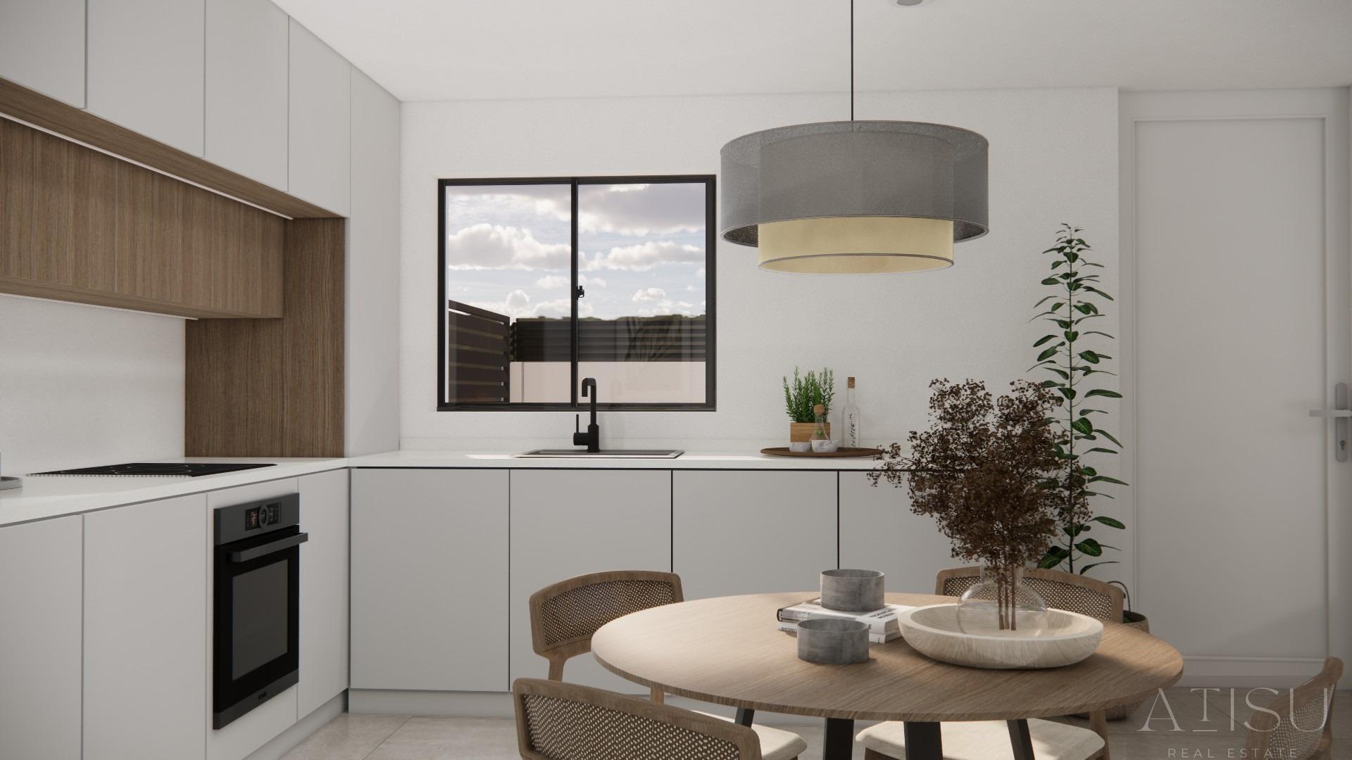 Venta de villa en Orihuela