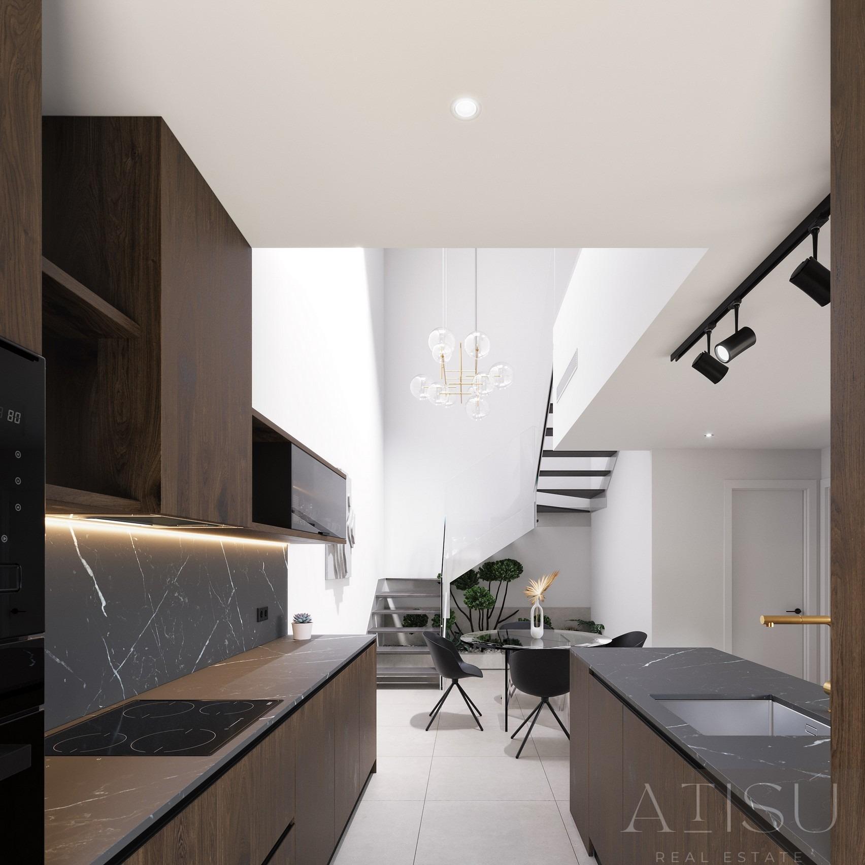 Venta de villa en Pilar de la horadada