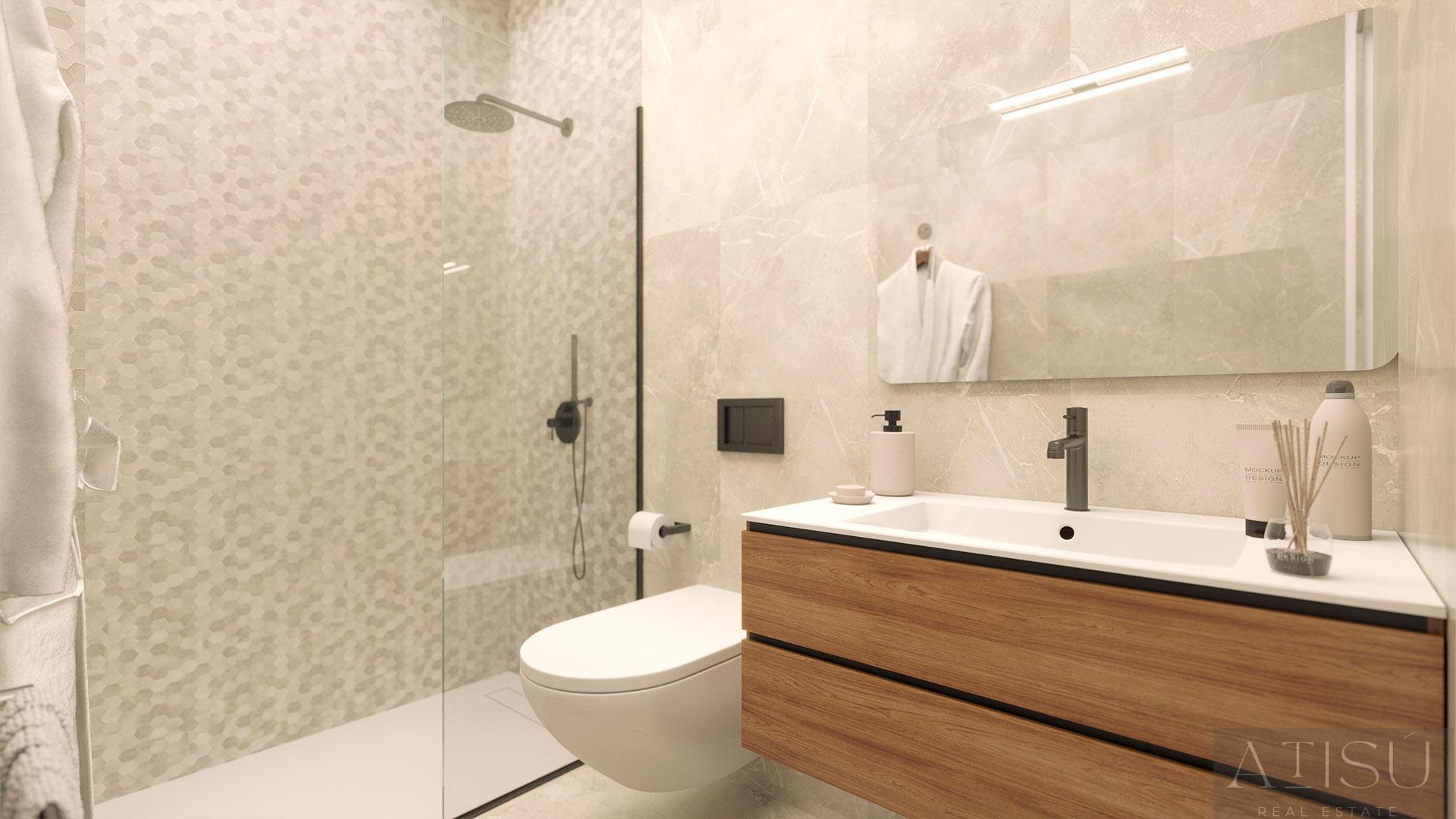 Venta de apartamento en Torrevieja