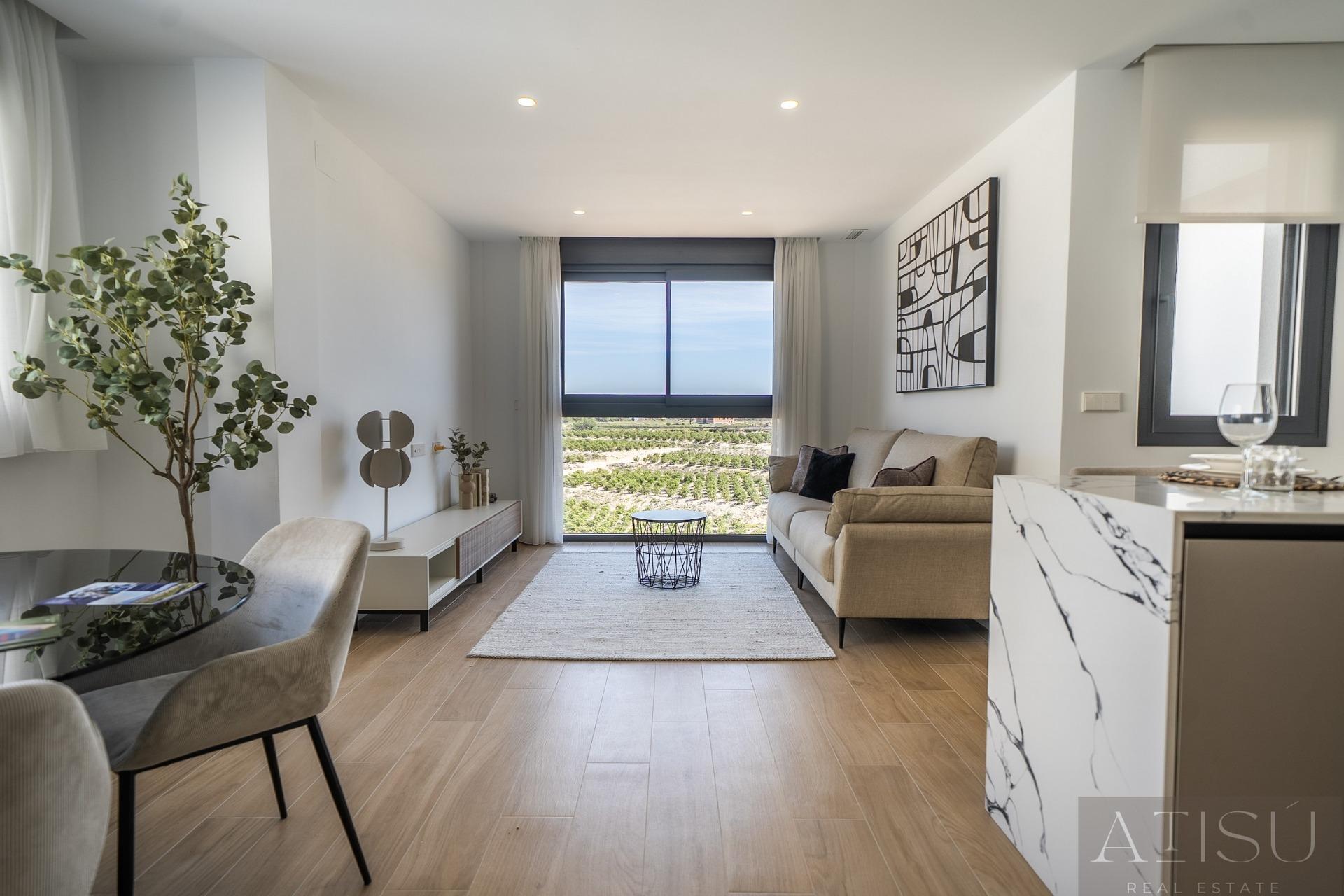 Venta de villa en Algorfa