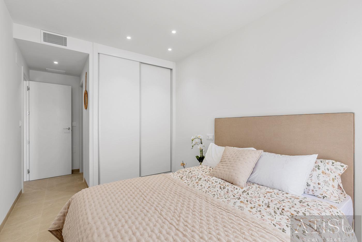 Venta de apartamento en Jacarilla