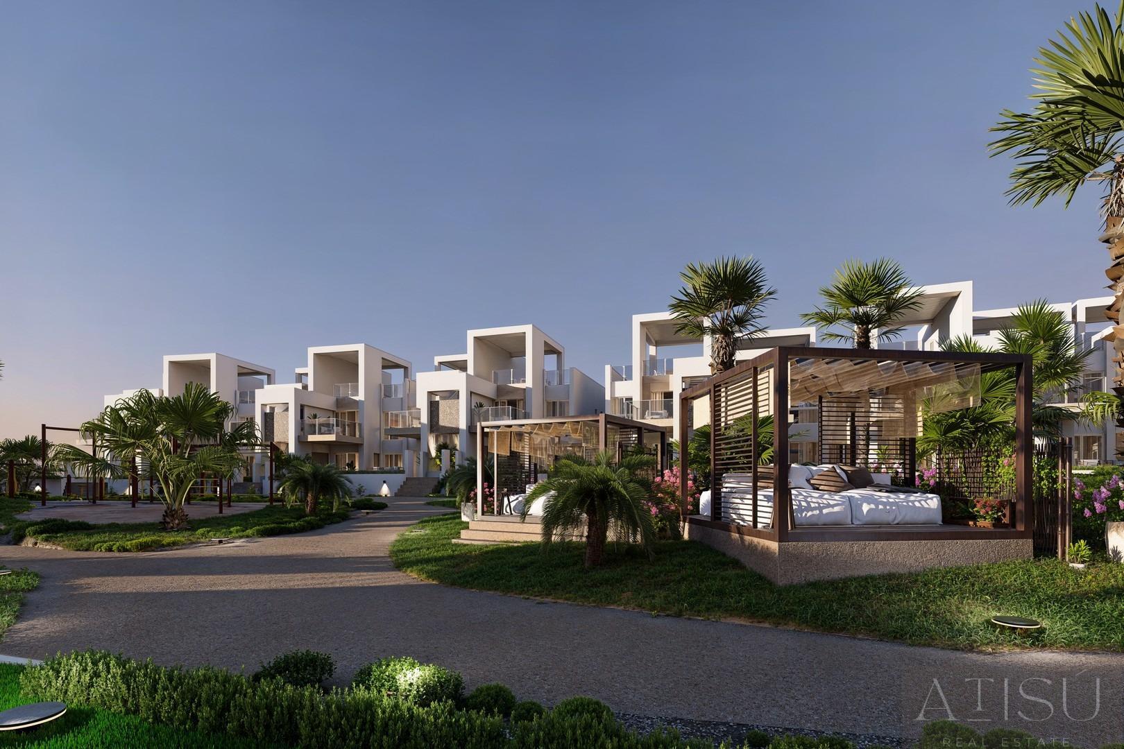 Venta de bungalow en Ciudad quesada