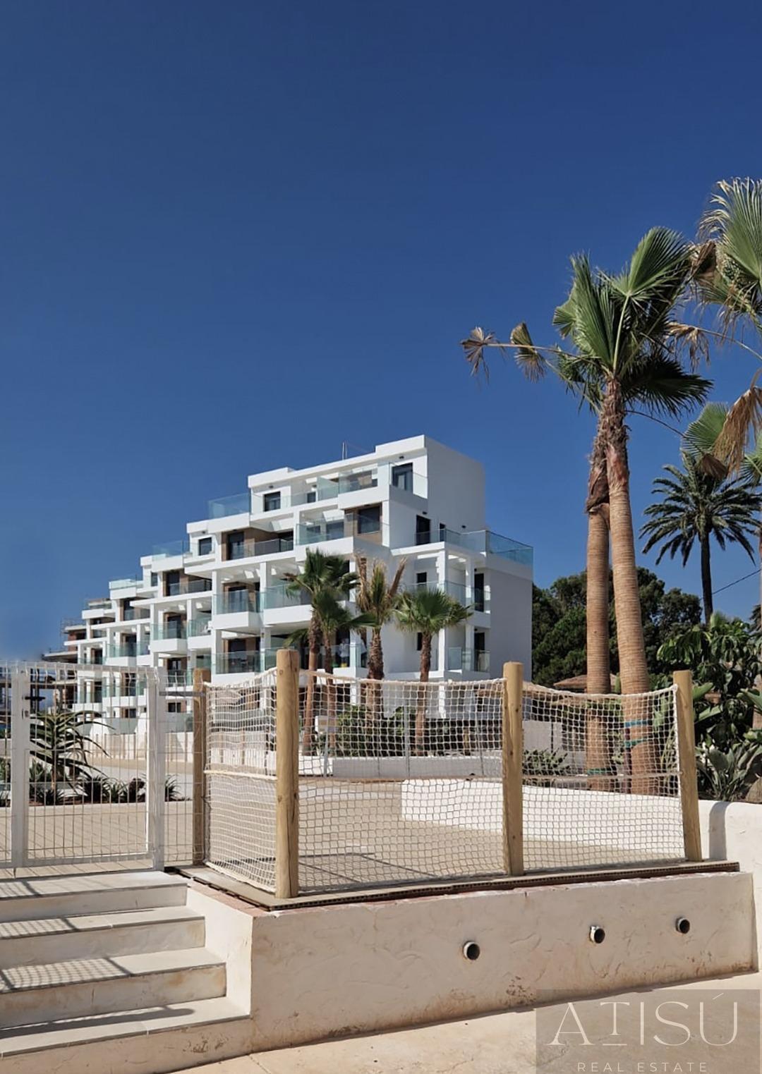 Venta de Ático en Denia