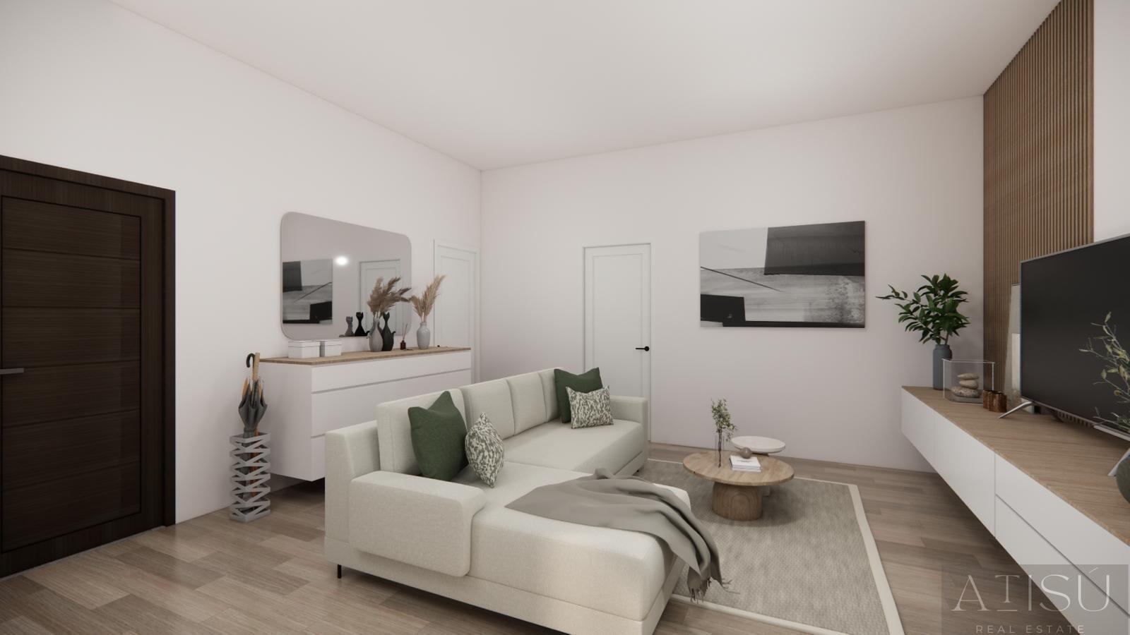 Venta de villa en Rojales