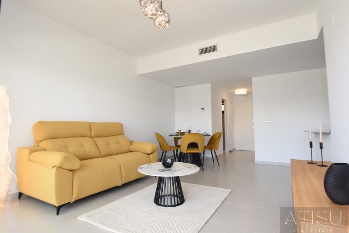 Venta de apartamento en San miguel de salinas