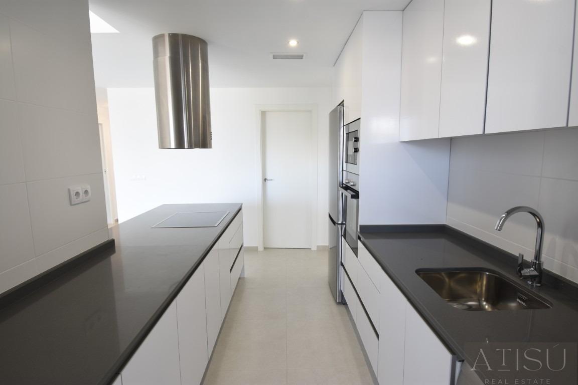 Venta de apartamento en San miguel de salinas