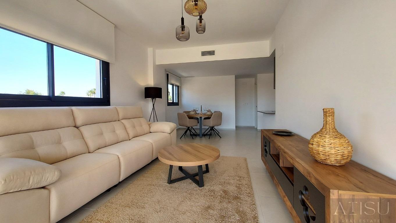 Venta de apartamento en San miguel de salinas