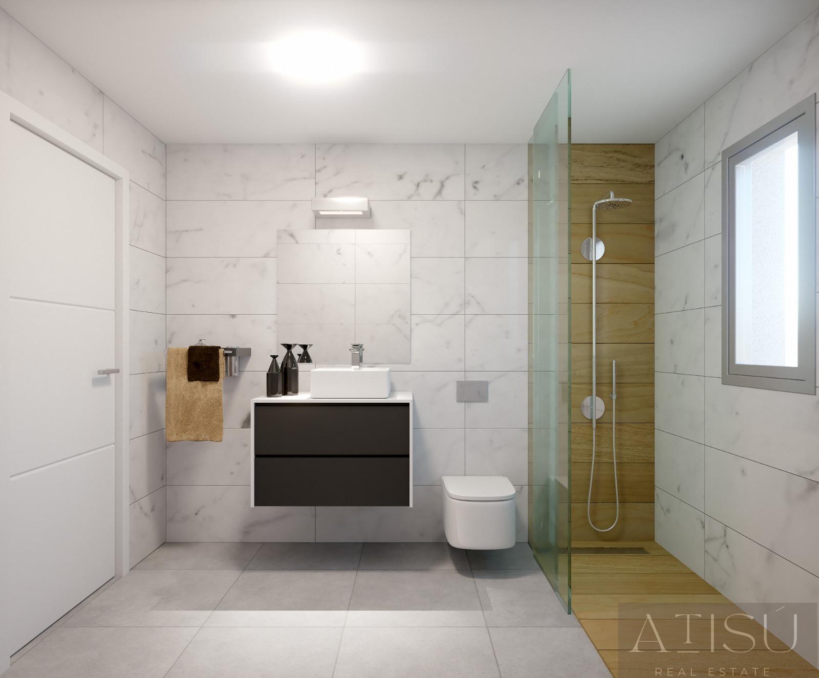 Venta de villa en Orihuela costa