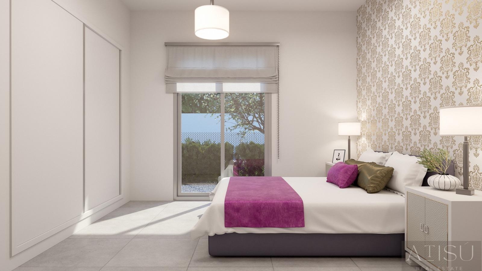 Venta de villa en Orihuela costa