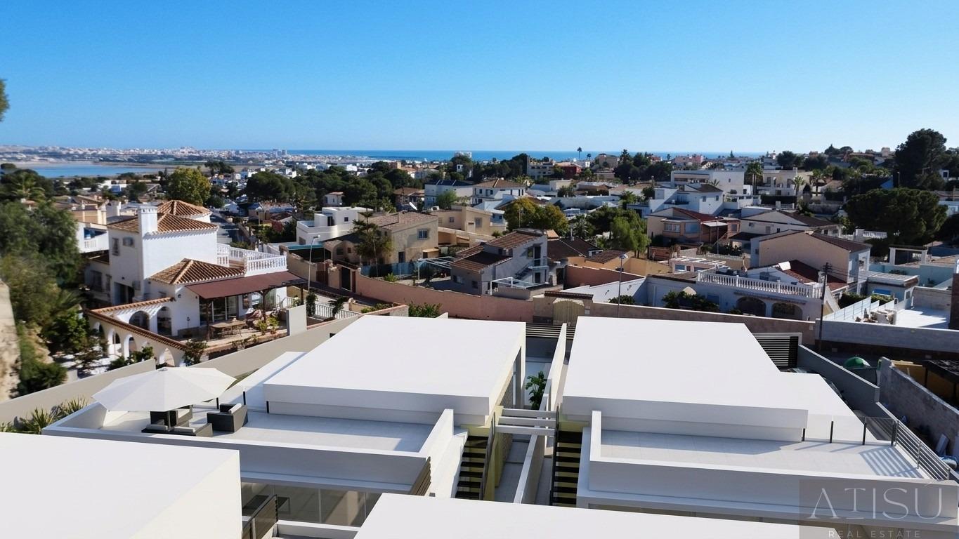 Venta de villa en Torrevieja