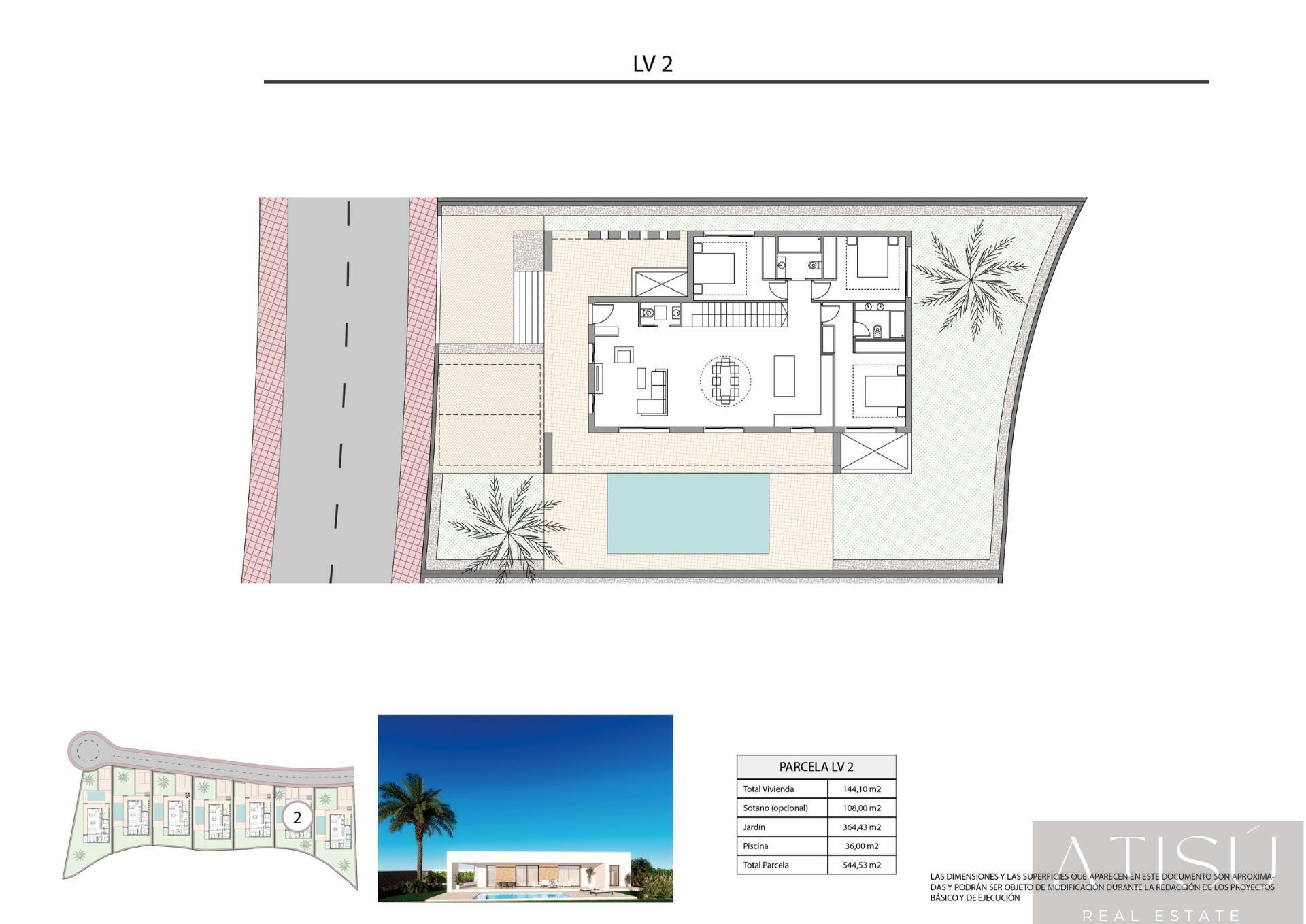 Venta de villa en Finestrat