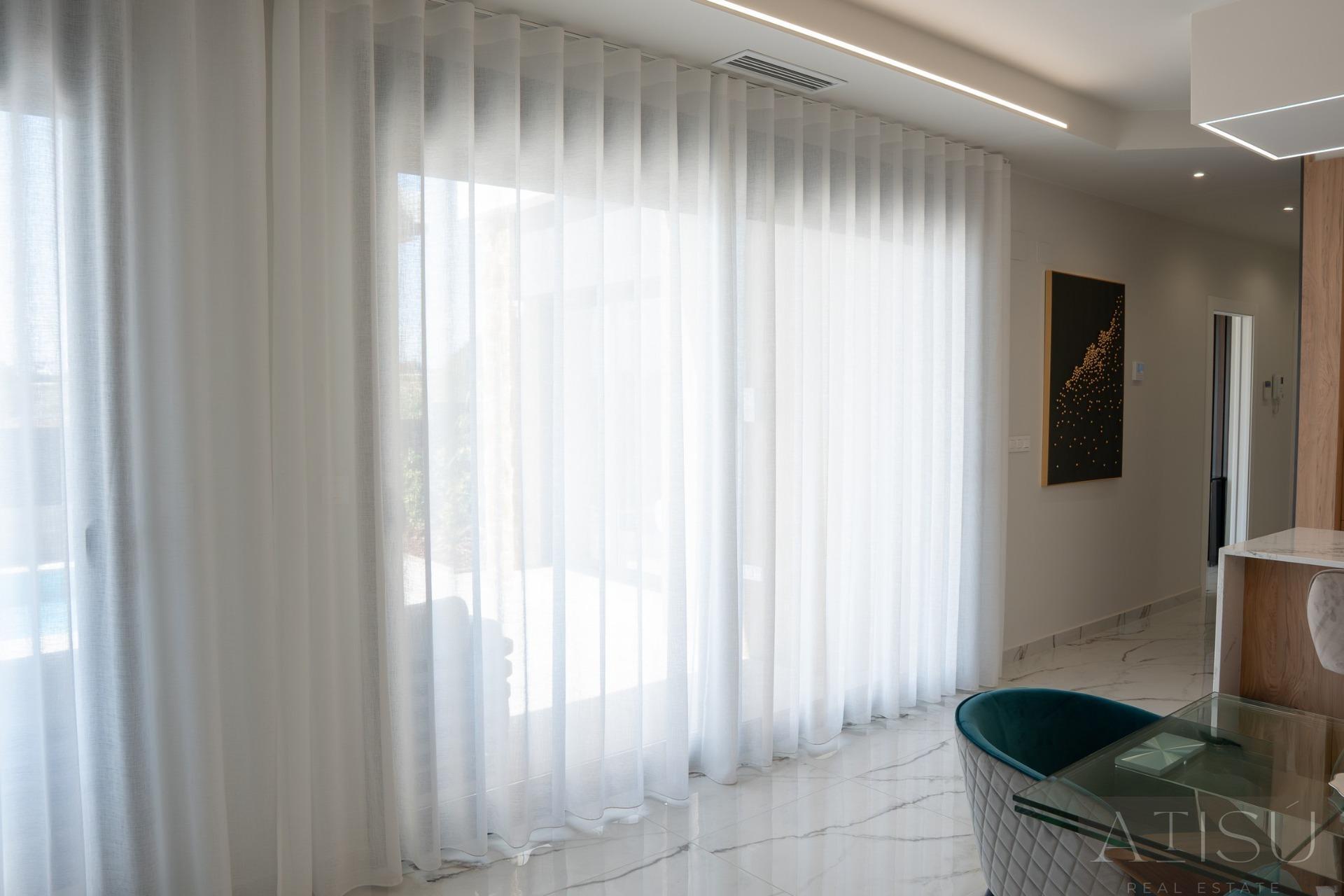 Venta de villa en Ciudad quesada