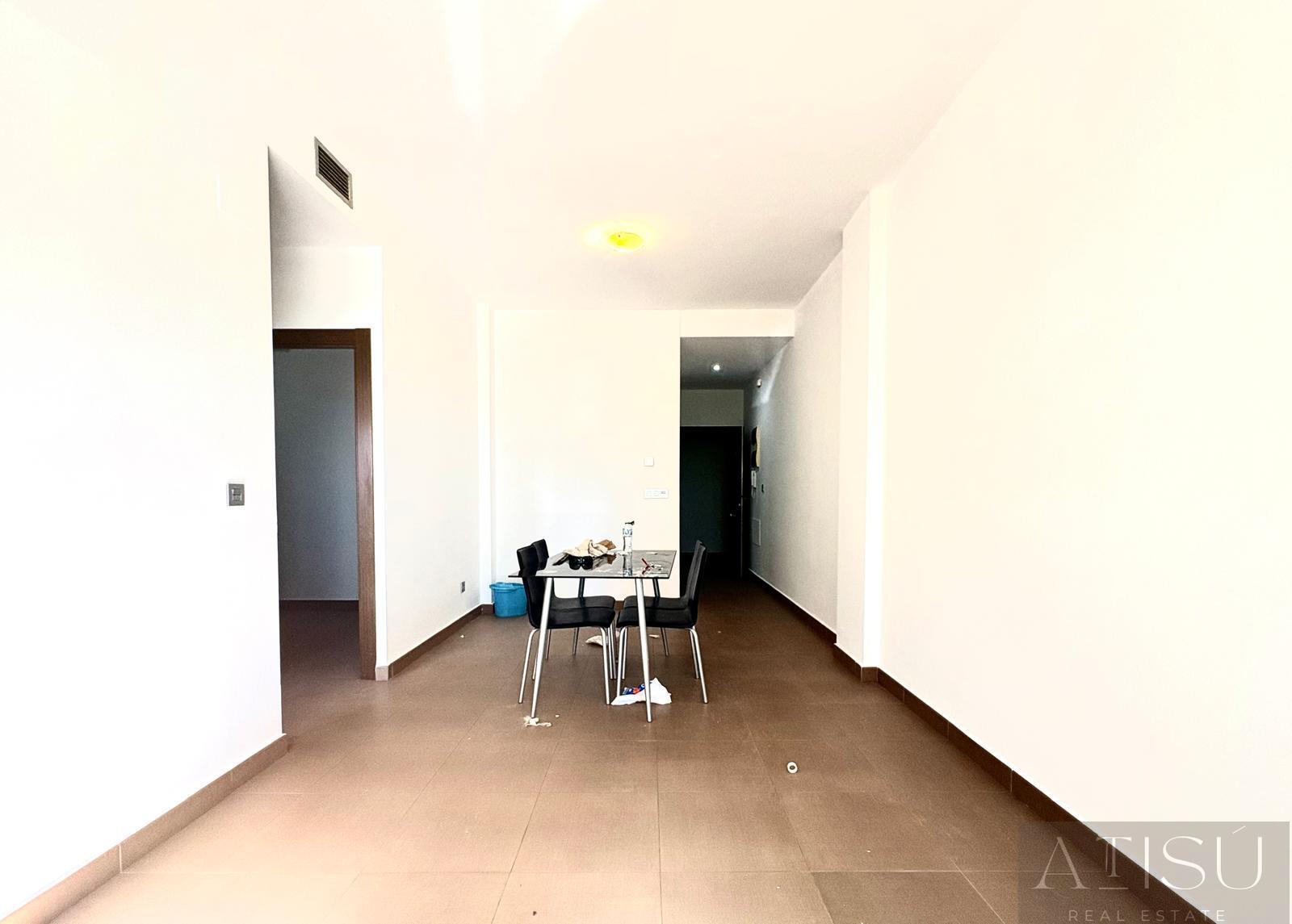 Venta de piso en La Nucia