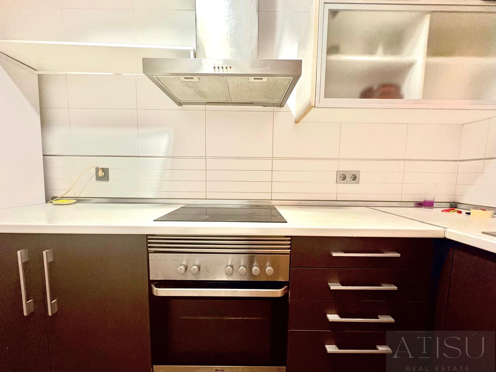 Venta de piso en La Nucia