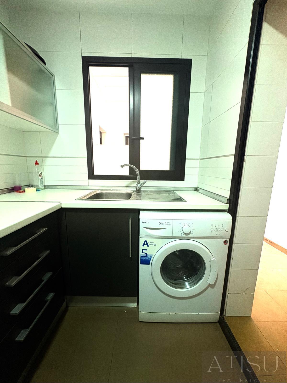 Venta de piso en La Nucia