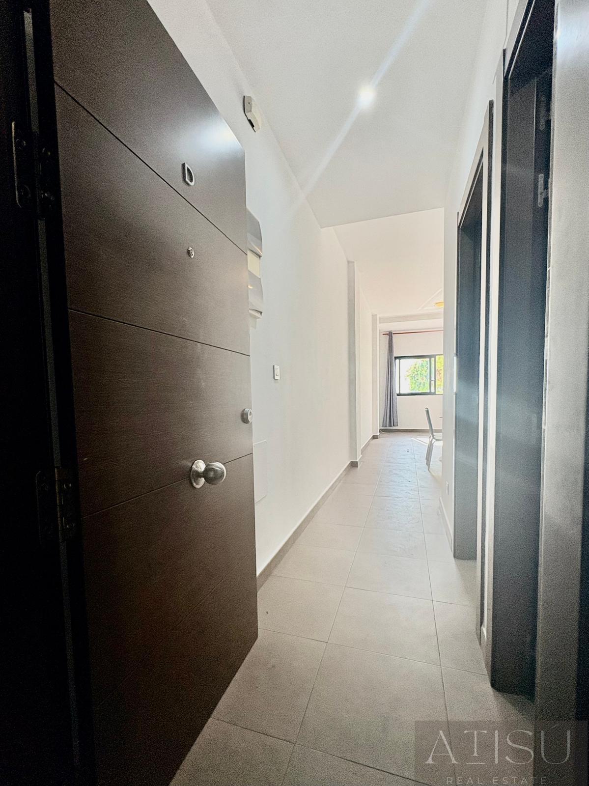 Venta de piso en La Nucia