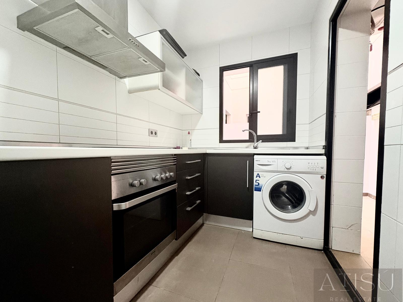 Venta de piso en La Nucia