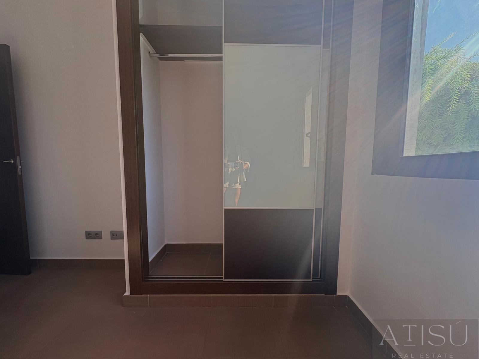 Venta de piso en La Nucia