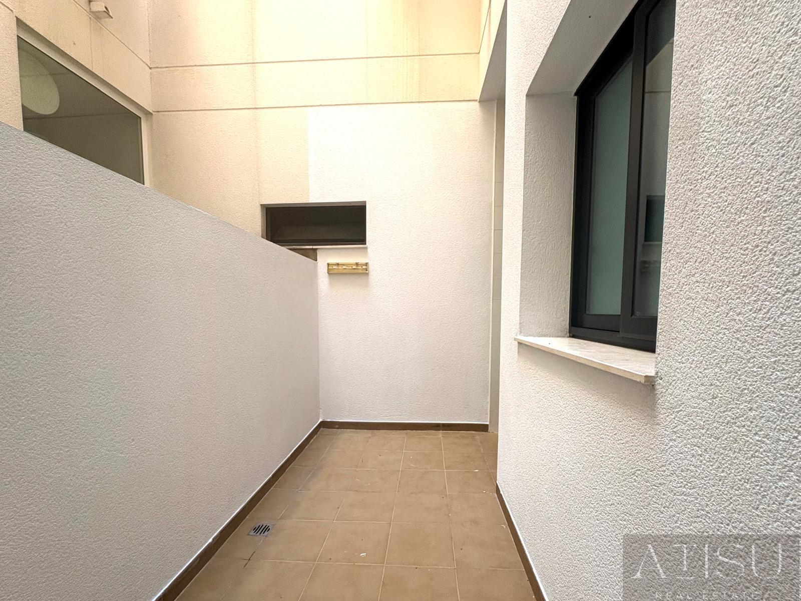 Venta de piso en La Nucia