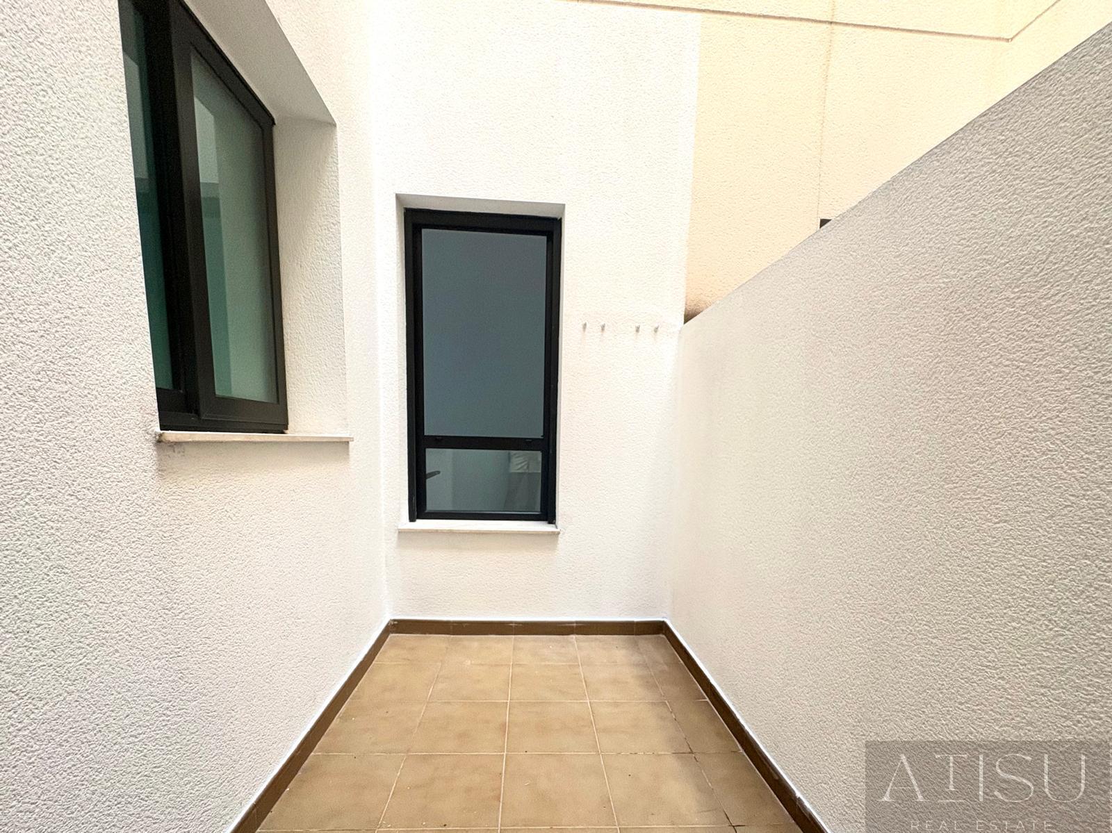 Venta de piso en La Nucia