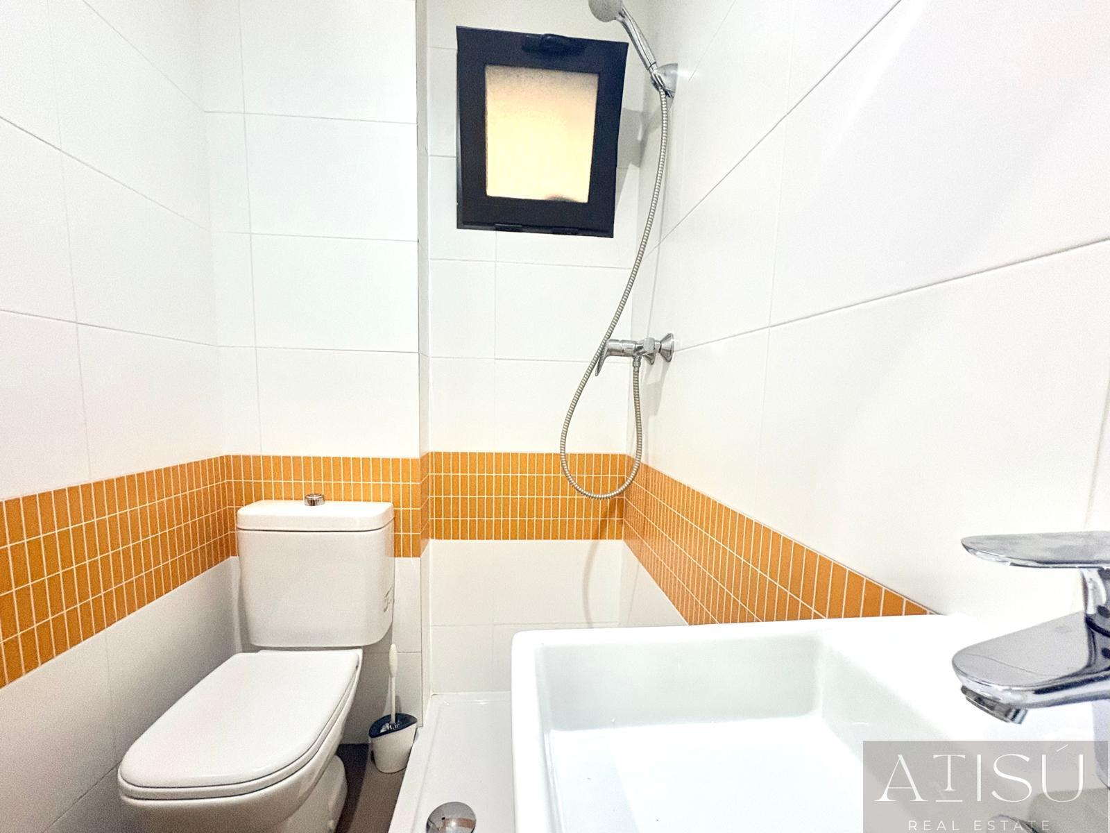 Venta de piso en La Nucia