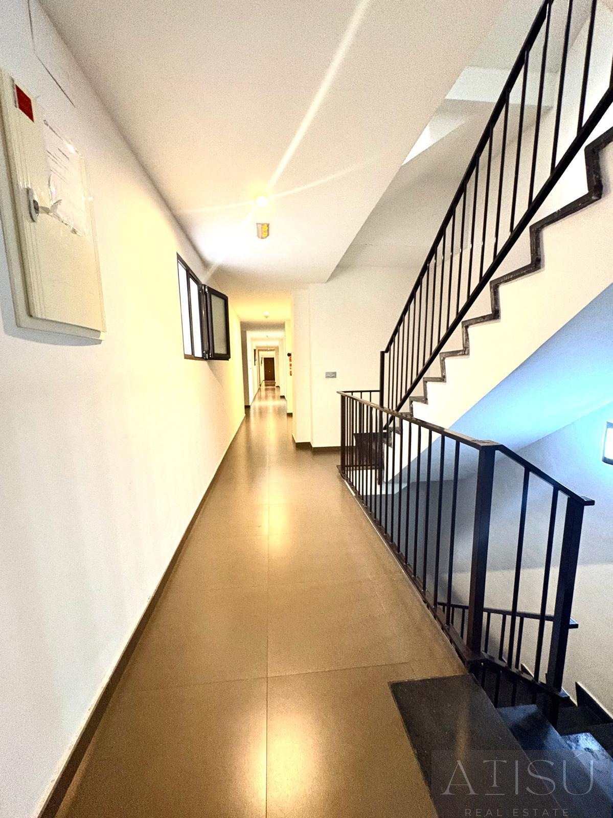 Venta de piso en La Nucia