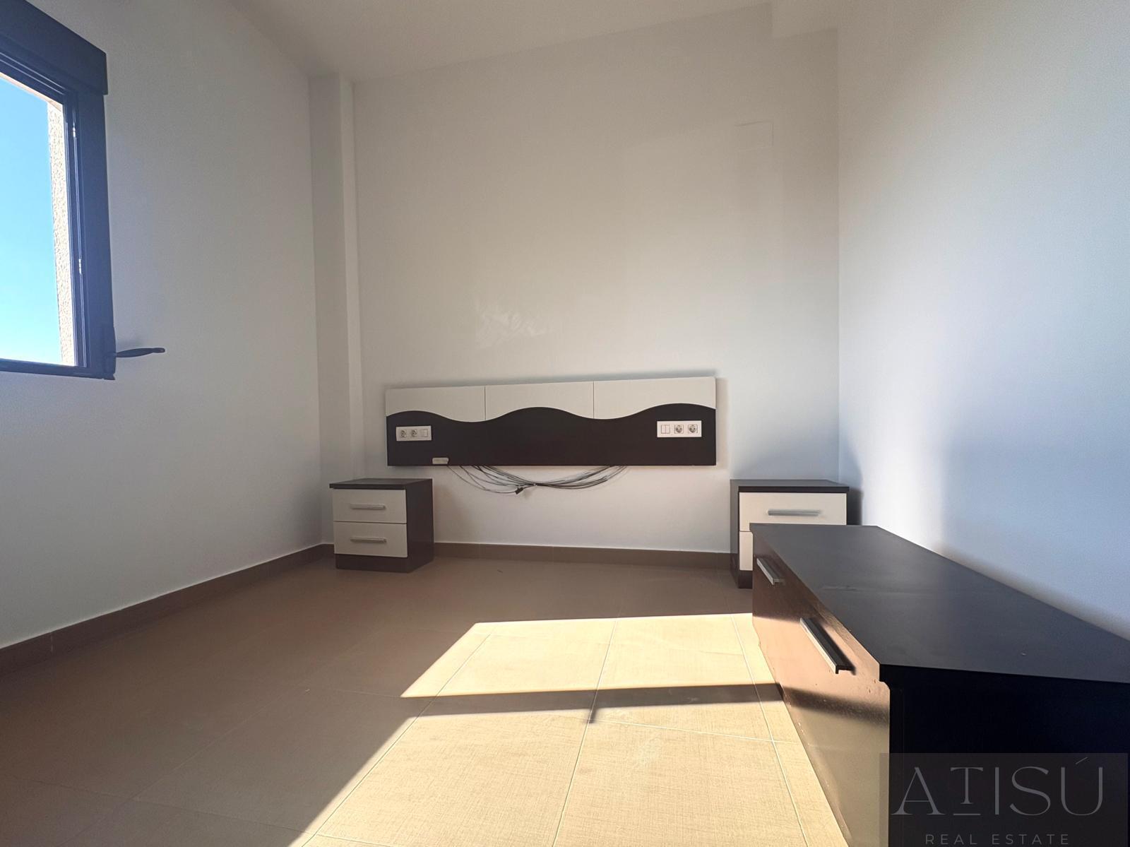 Venta de piso en La Nucia