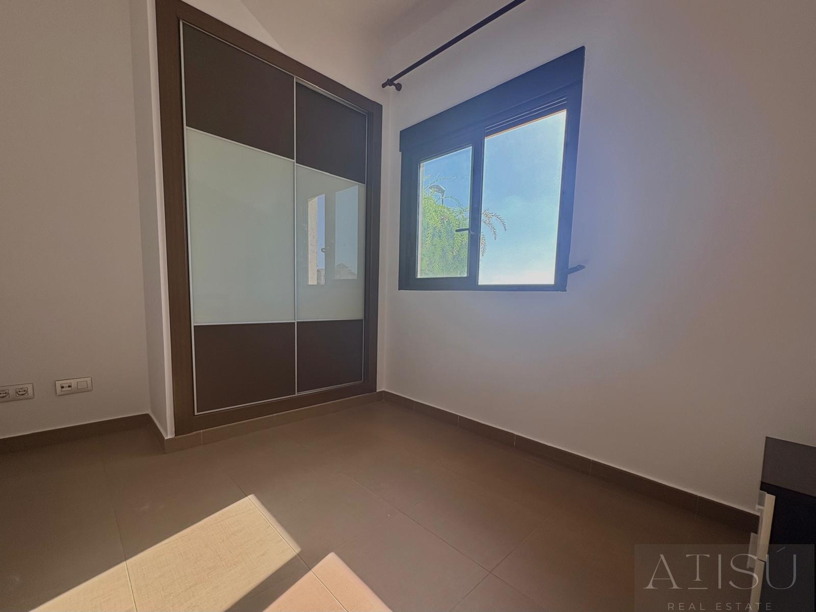 Venta de piso en La Nucia