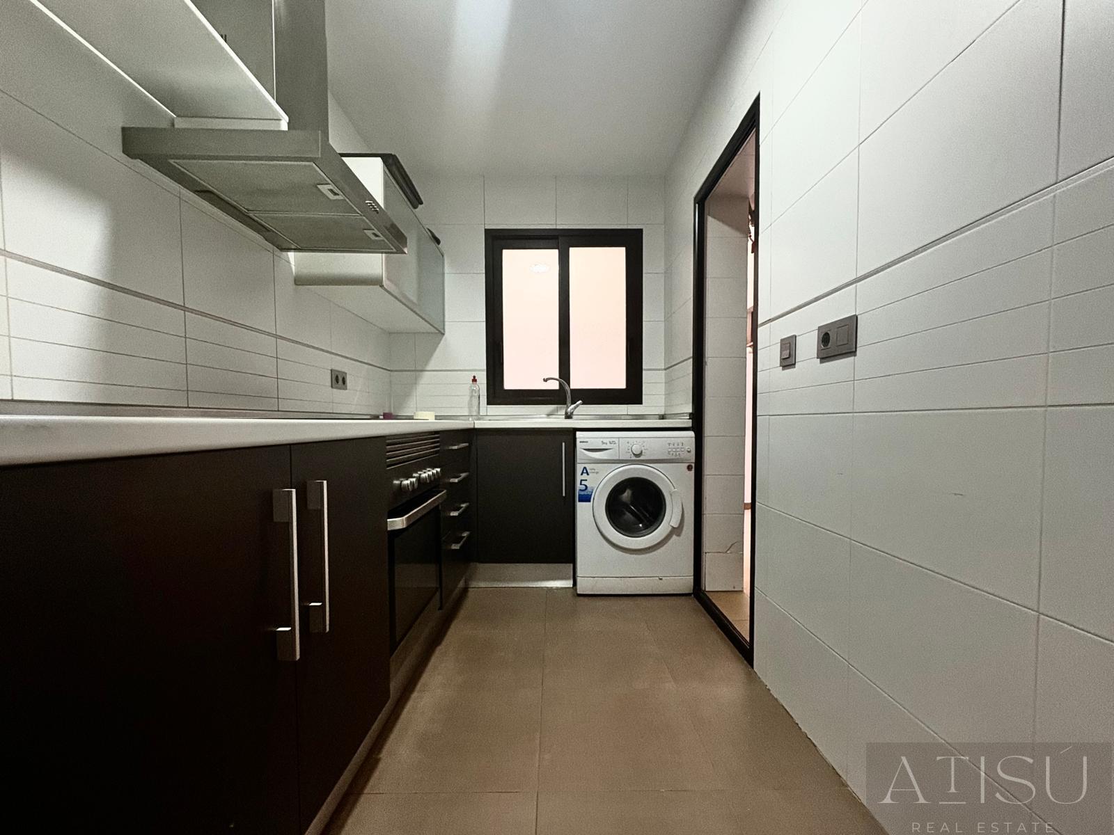 Venta de piso en La Nucia