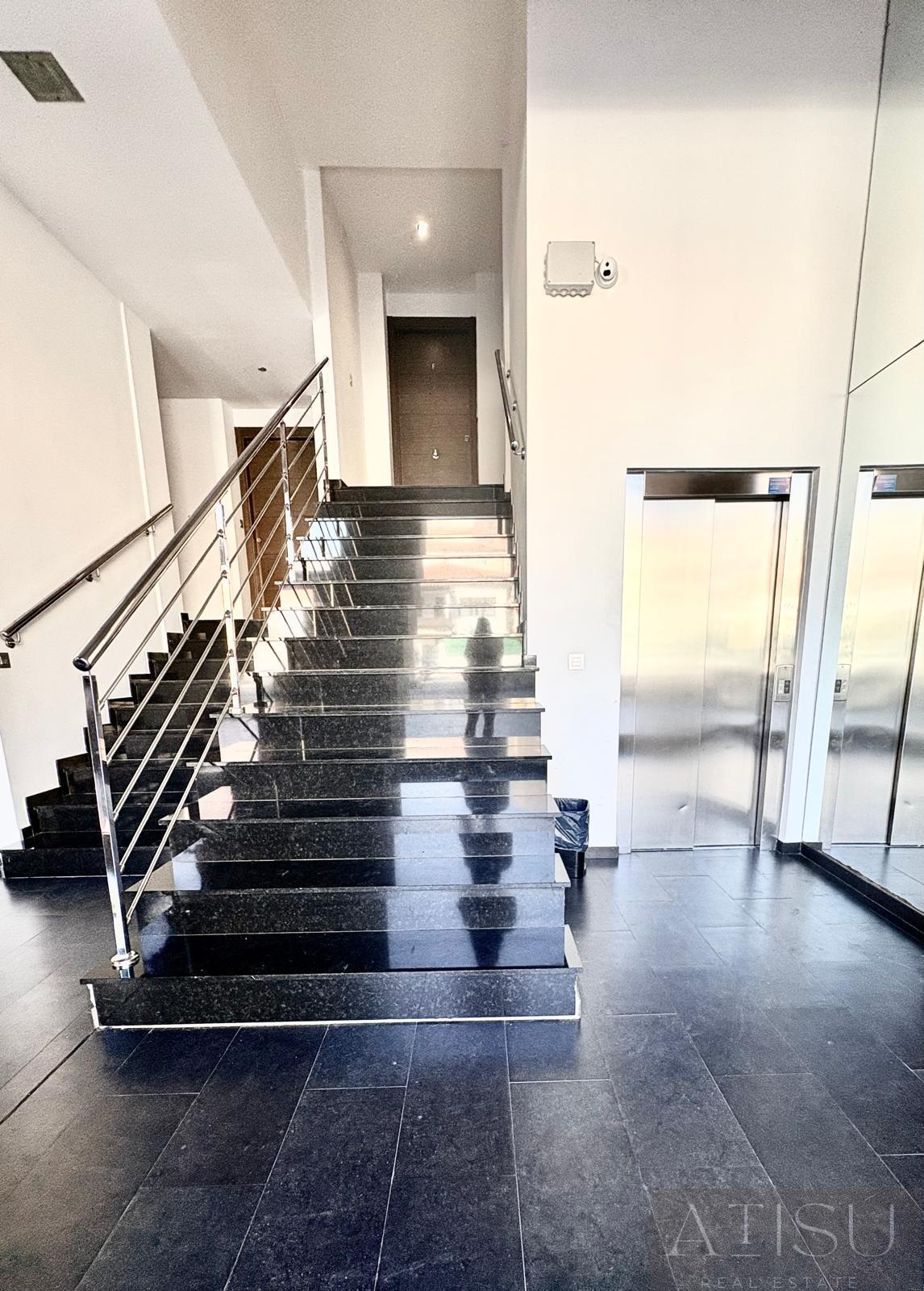 Venta de piso en La Nucia