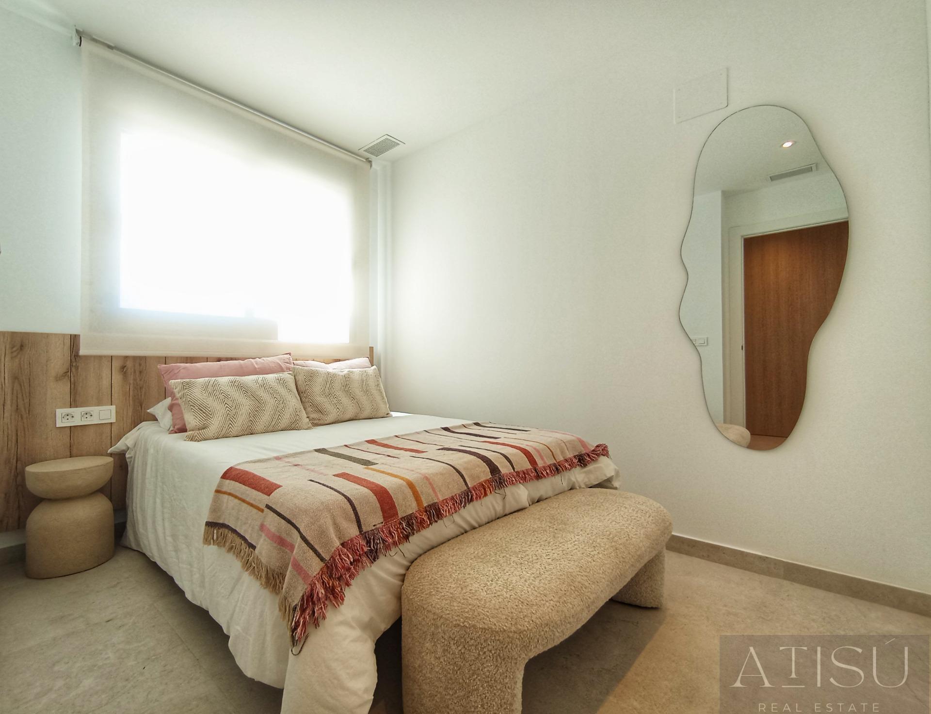 Venta de bungalow en Dolores