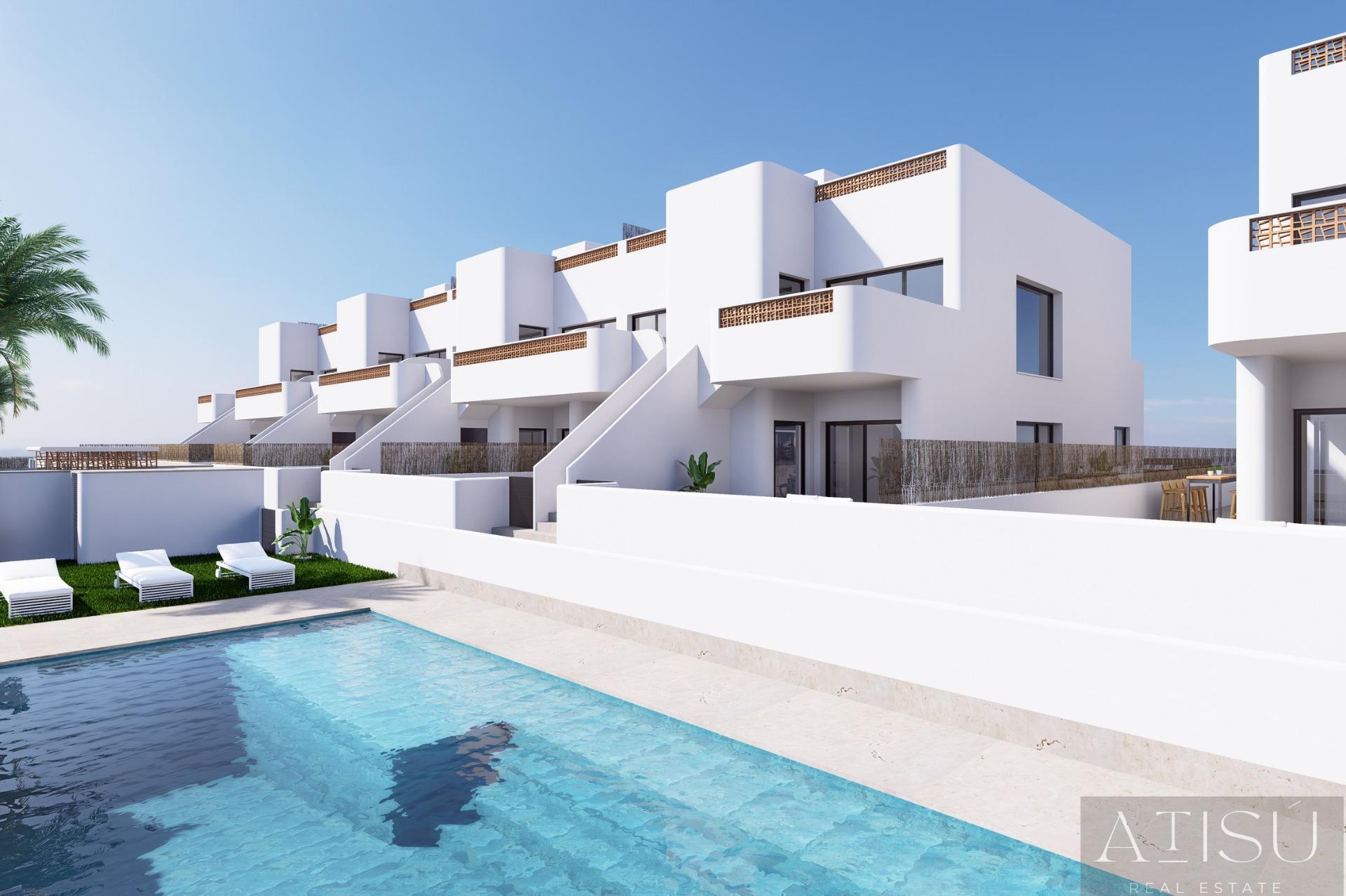 Venta de bungalow en Dolores