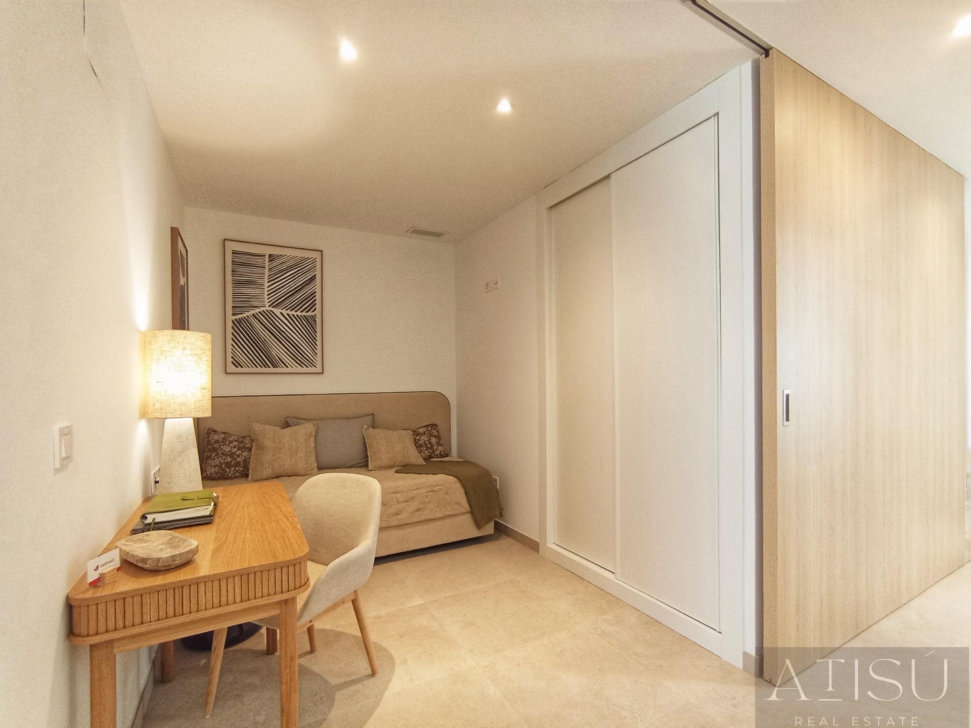 Venta de bungalow en Dolores