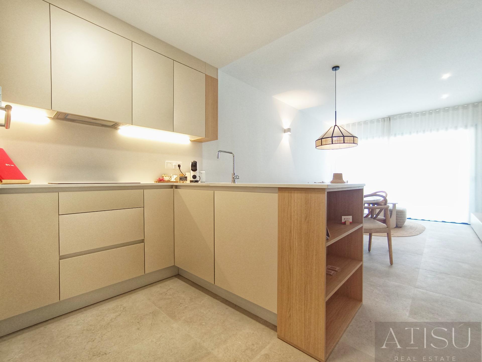 Venta de bungalow en Dolores