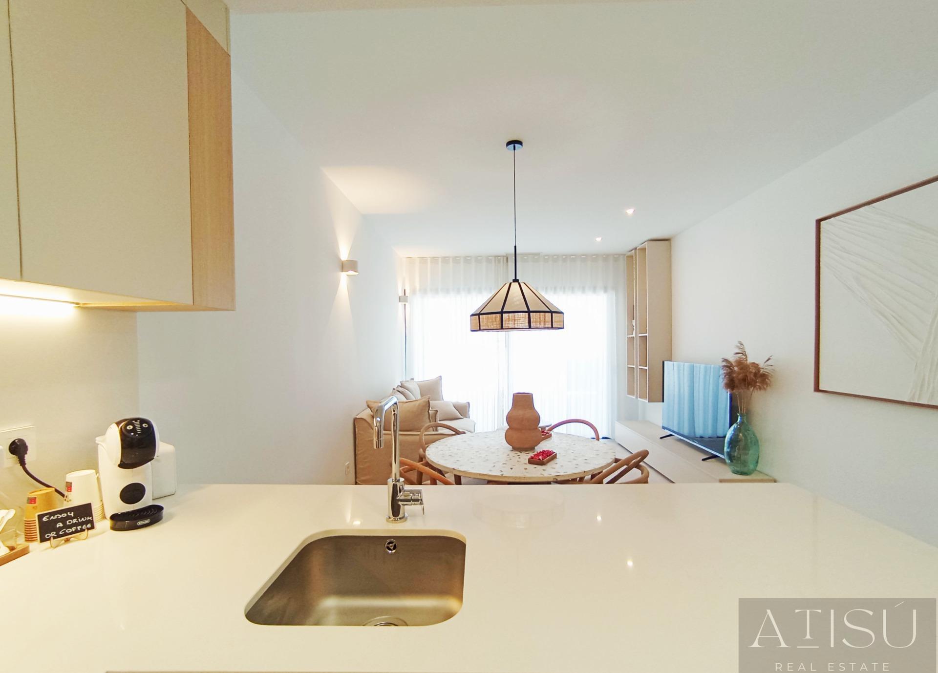 Venta de bungalow en Dolores