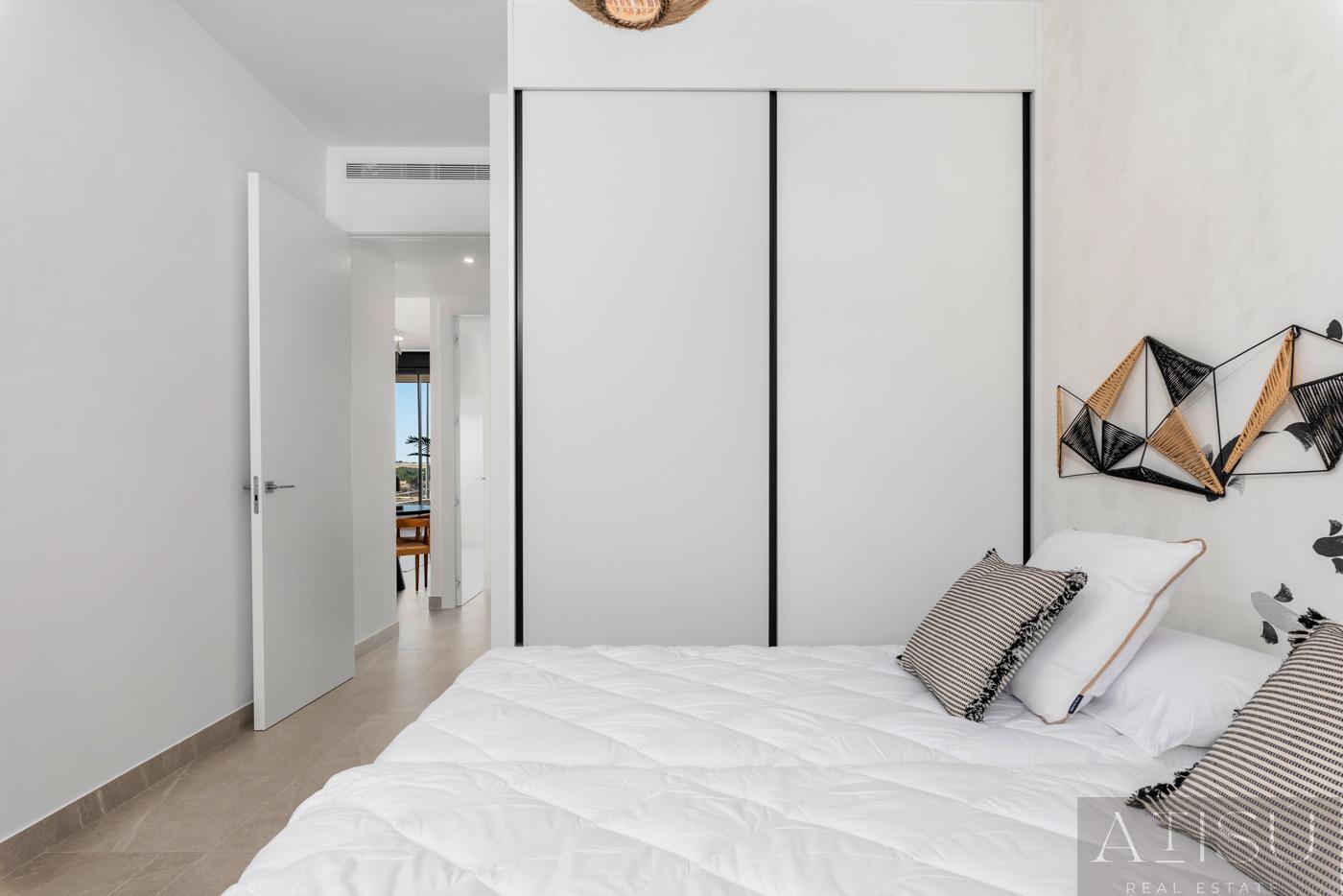 Venta de apartamento en Benijofar