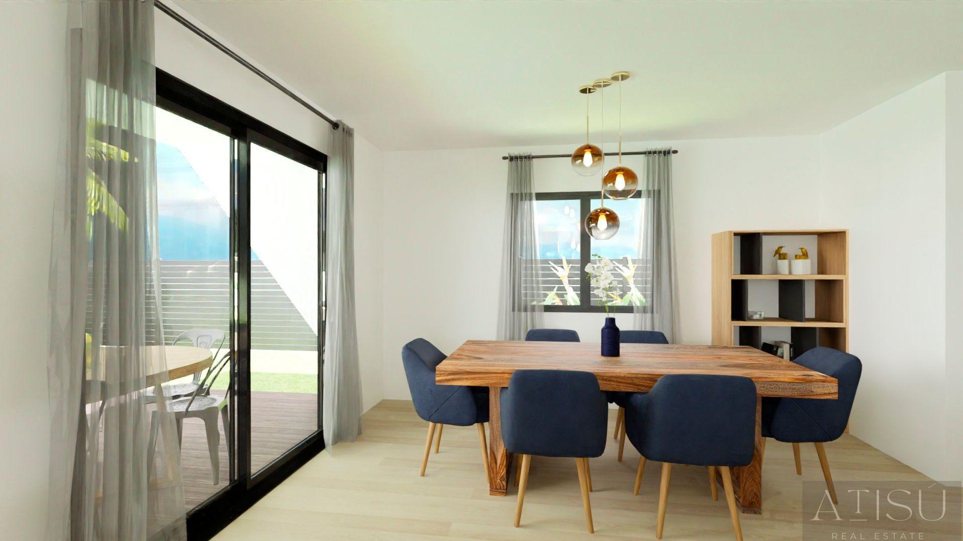 Venta de villa en Hondón de las nieves