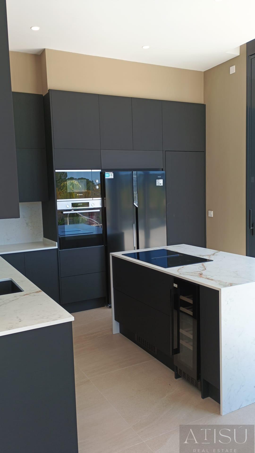 Venta de villa en Pilar de la horadada