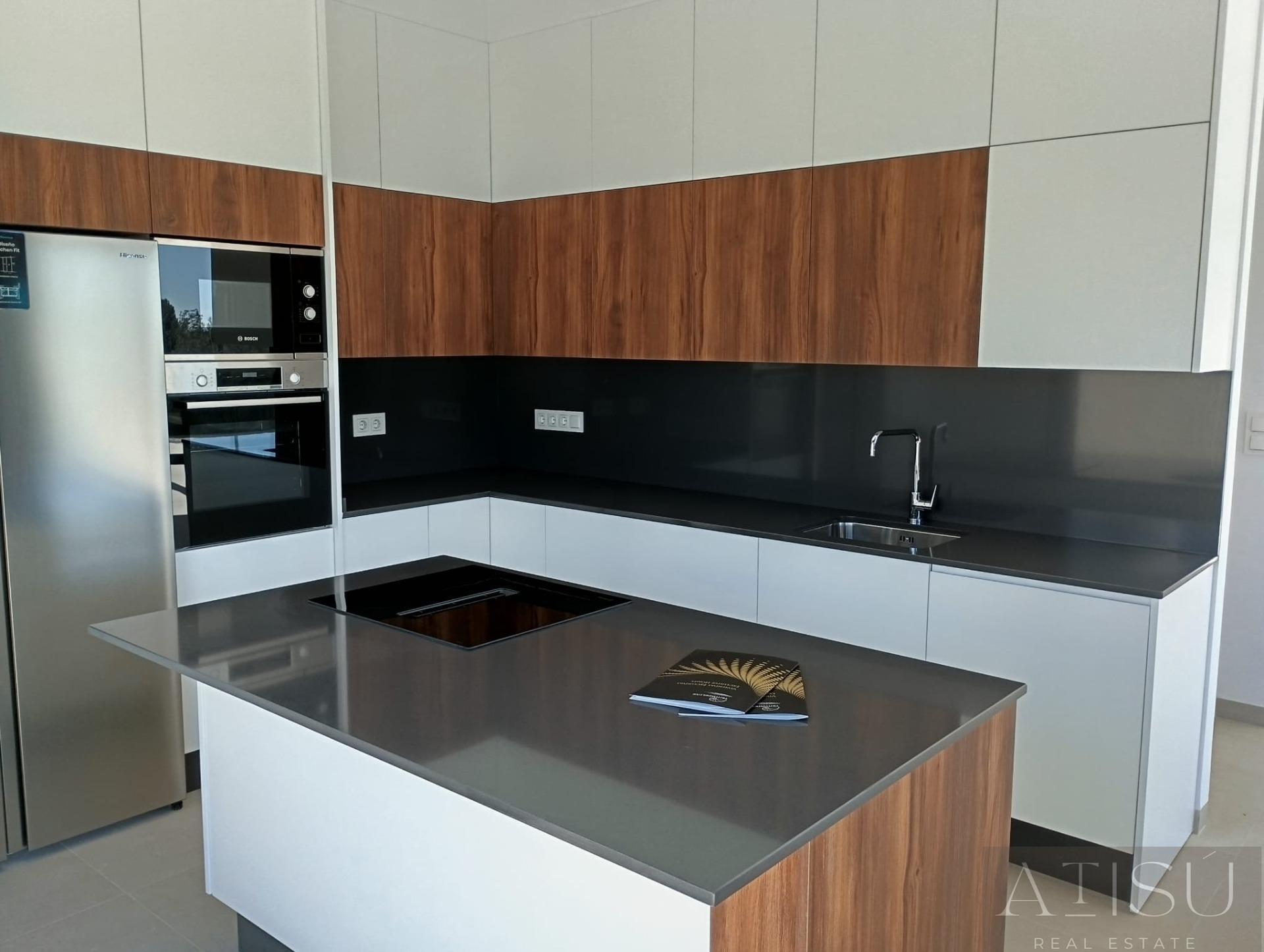 Venta de villa en Pilar de la horadada